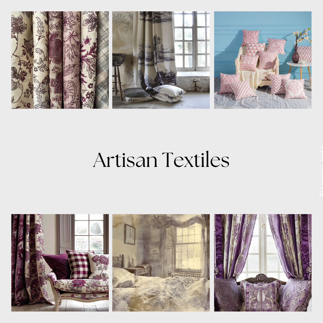 Artisan Textile