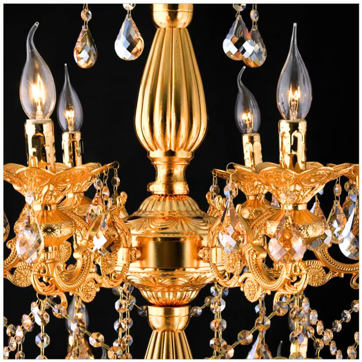 **Golden Way Chandelier – Exceptional Quality and Elegant Design**https://admin.shopify.com/store/6e4f14-68/products?selectedView=all