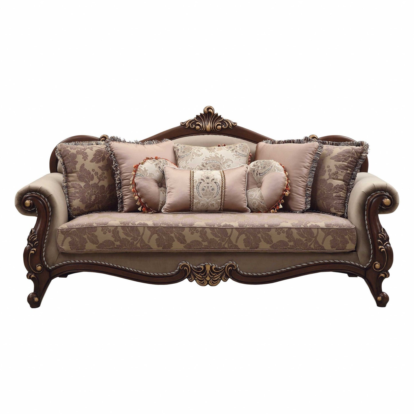 The Juliette Regal Living Sofa - Limited Edition