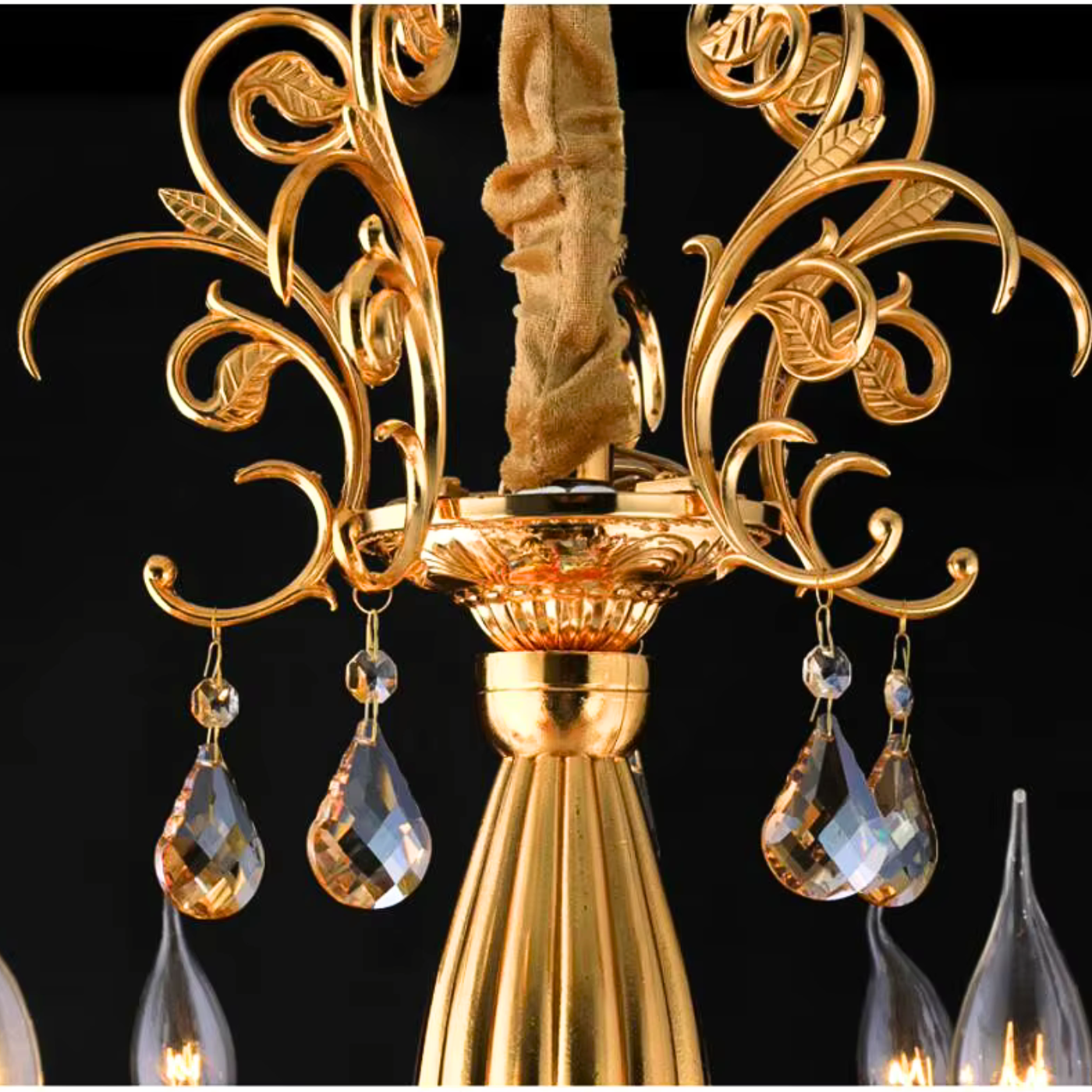 **Golden Way Chandelier – Exceptional Quality and Elegant Design**https://admin.shopify.com/store/6e4f14-68/products?selectedView=all