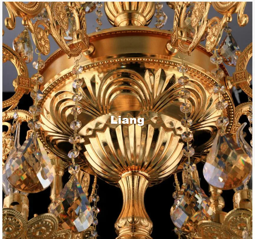 **Golden Way Chandelier – Exceptional Quality and Elegant Design**https://admin.shopify.com/store/6e4f14-68/products?selectedView=all