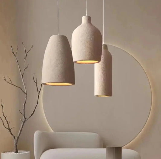 Racchu Pendant Light | Artisan Elegance Meets Modern Design LIMITED EDITION