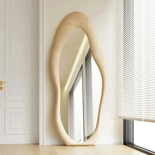 The Artisan Ranjoli Mirror