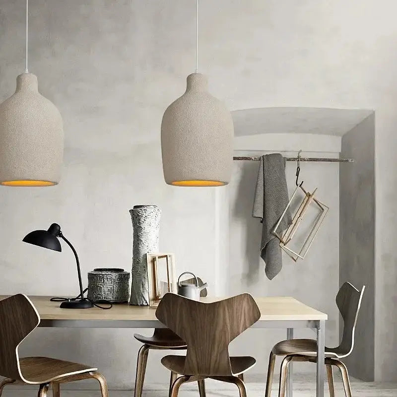 Racchu Pendant Light | Artisan Elegance Meets Modern Design LIMITED EDITION