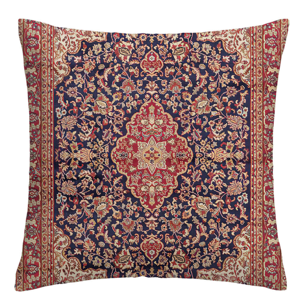 Gorgeous Rich Weave Linen & Tapestry Style Cushion Covers – Ethnic Elegance for Any Space